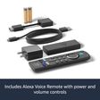 amazon Fire TV Stick 4K with Alexa Voice Remote (Wi-Fi 6 Compatible, B08MR1KMM7, Black)_4