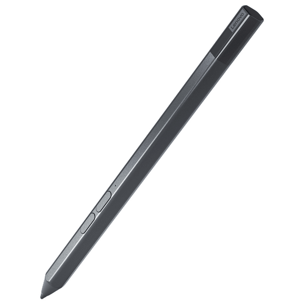 Buy Lenovo Precision Pen 2 Stylus For Tablet (4096 Levels of Pressure,  ZG38C03377, Black) Online - Croma