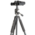 Kenko SG-Z 100 x 30 mm Porro Prism Optical Binoculars (Diopter-Adjusting Ring, 239906, Black)_4