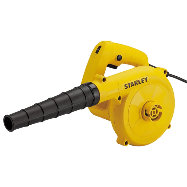 STANLEY SPT500-IN 500 W Air Blower (Optimized Fan Structure, Yellow)_1
