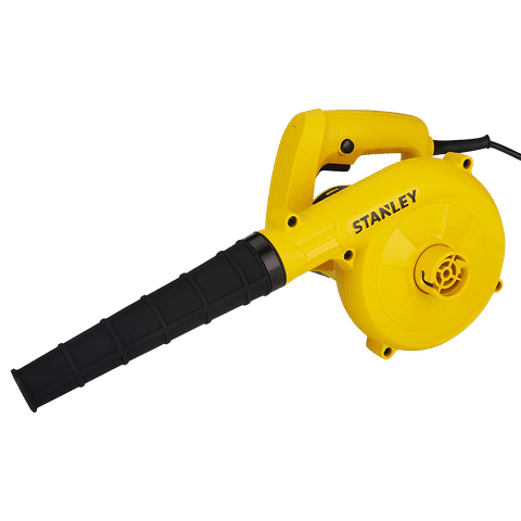 Buy Stanley SPT500-IN 500 W Air Blower (Optimized Fan Structure, Yellow ...