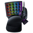RAZER Tartarus Pro Wireless Gaming Keyboard (Fully Programmable Macros, RZ07-03110100-R3M1, Black)_1
