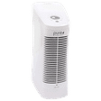Lasko Electrostatic Quiet Fan Technology Air Purifier (Dishwasher Safe Filter, A504IN, White)_1