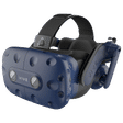 HTC VIVE Pro Virtual Reality Headset (Realistic Movement & Actions, 99HANW015-00, Blue)_2