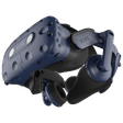 HTC VIVE Pro Virtual Reality Headset (Realistic Movement & Actions, 99HANW015-00, Blue)_4