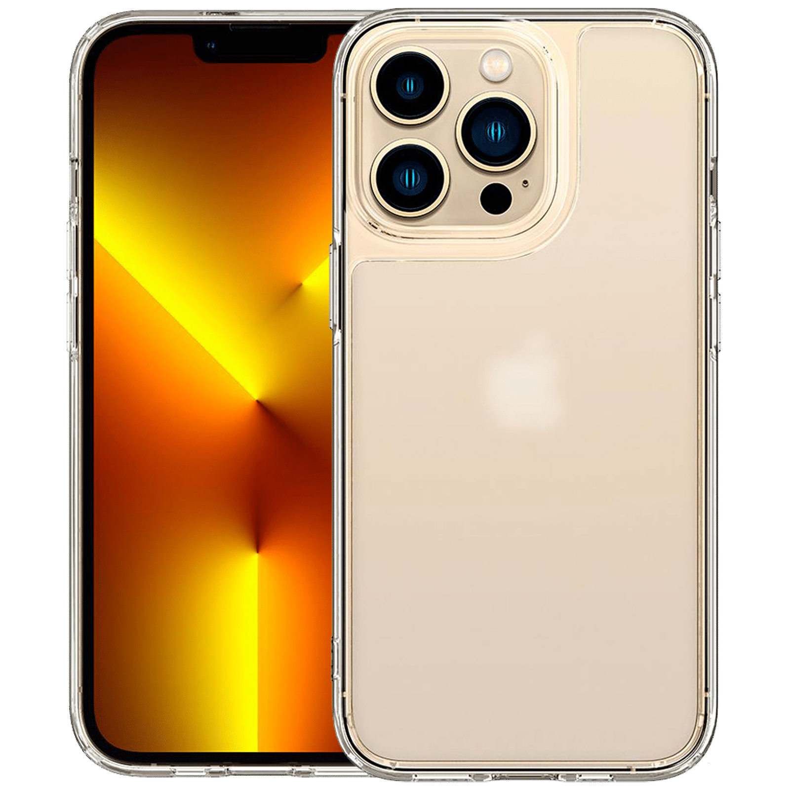 spigen quartz hybrid iphone 13 pro