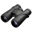 Nikon Monarch 5 10x 42mm Roof Prism Optical Binoculars (High-comfort Handling, BAA831SA, Black)_1