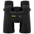 Nikon Monarch 5 10x 42mm Roof Prism Optical Binoculars (High-comfort Handling, BAA831SA, Black)_3