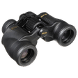Nikon Aculon A211 7x 35mm Porro Prism Optical Binoculars (Aspherical Eyepiece Lenses, BAA810SA, Black)_1