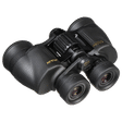 Nikon Aculon A211 7x 35mm Porro Prism Optical Binoculars (Aspherical Eyepiece Lenses, BAA810SA, Black)_4