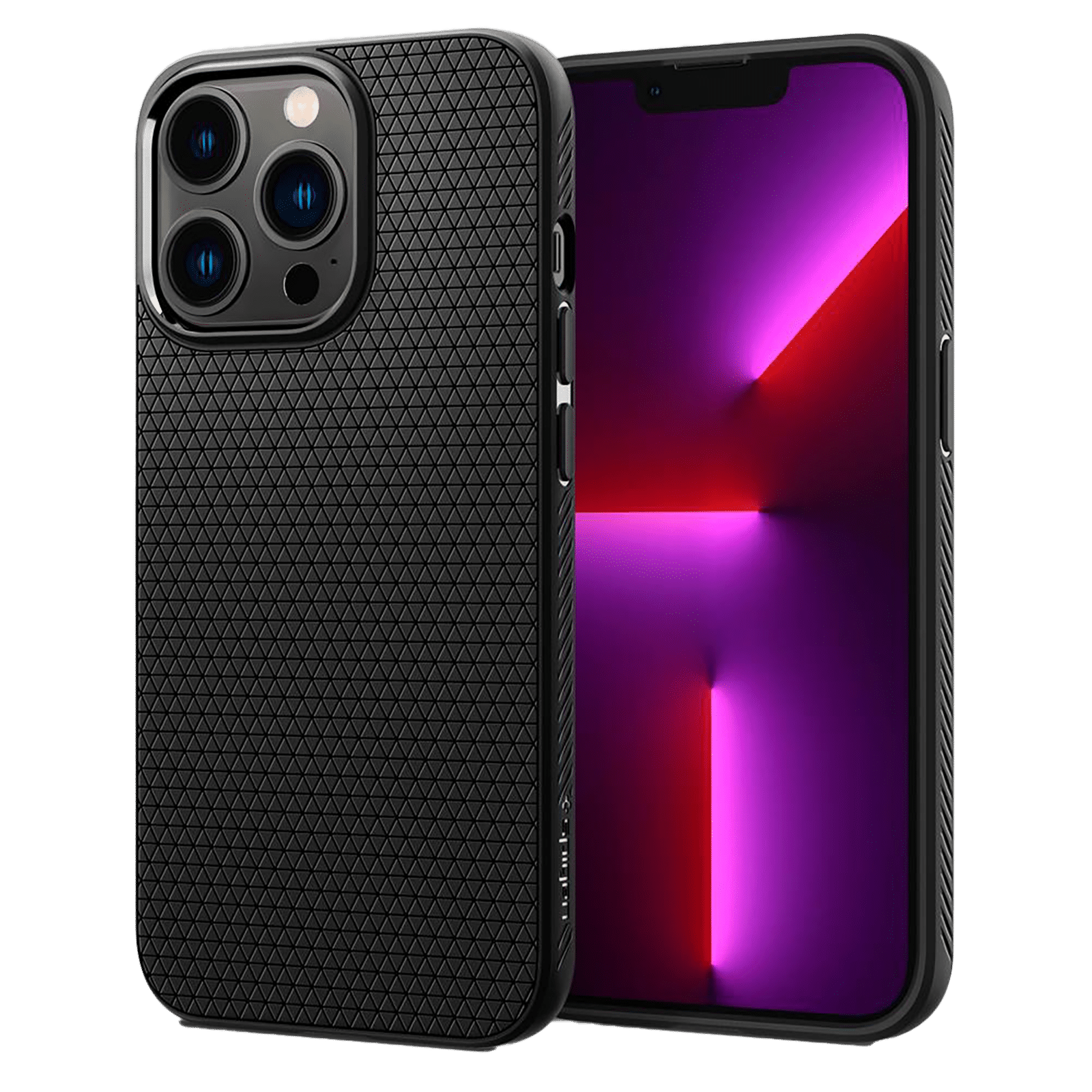 Spigen iPhone 13 Pro Cases Collection - Keep In Case Store