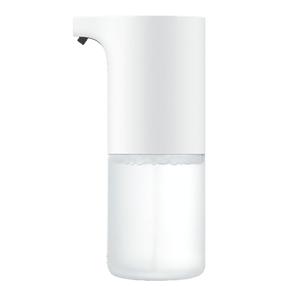 Mi Automatic Soap Dispenser (Auto-Hand Detection, BHR4133IN, White)_1