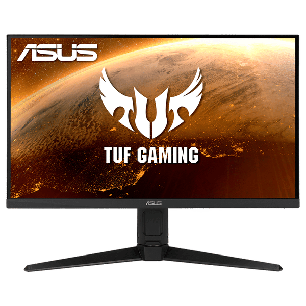 ASUS TUF 68.58 cm (27 inch) WQHD IPS Panel LED Height Adjustable Gaming Monitor with Adaptive Sync_1