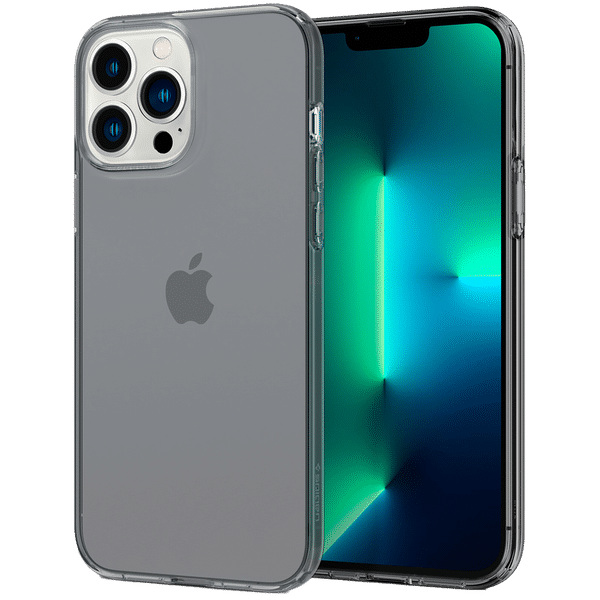 Carcasa Iphone 13 Pro Max Nano celeste - La Carcasa