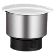 PHILIPS Assembly Chutney Jar (HL1606, Silver)_1