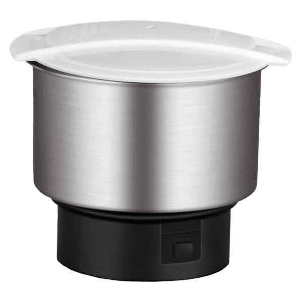 PHILIPS Assembly Chutney Jar (HL1606, Silver)_1