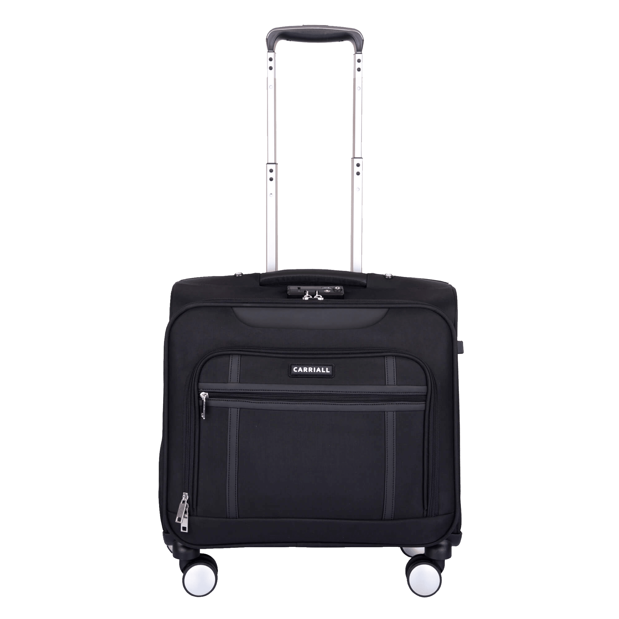 Skybags Soft Trolley Bag Review | 65 cms Medium Size | Soft Side 4 Spinner  Wheels Luggage Suitcase - YouTube