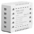 TATA POWER EZ HOME 16 Amps Relay Switch (3 Gang 2-Way, Google and Alexa Voice Assisted, SW04, White)_2