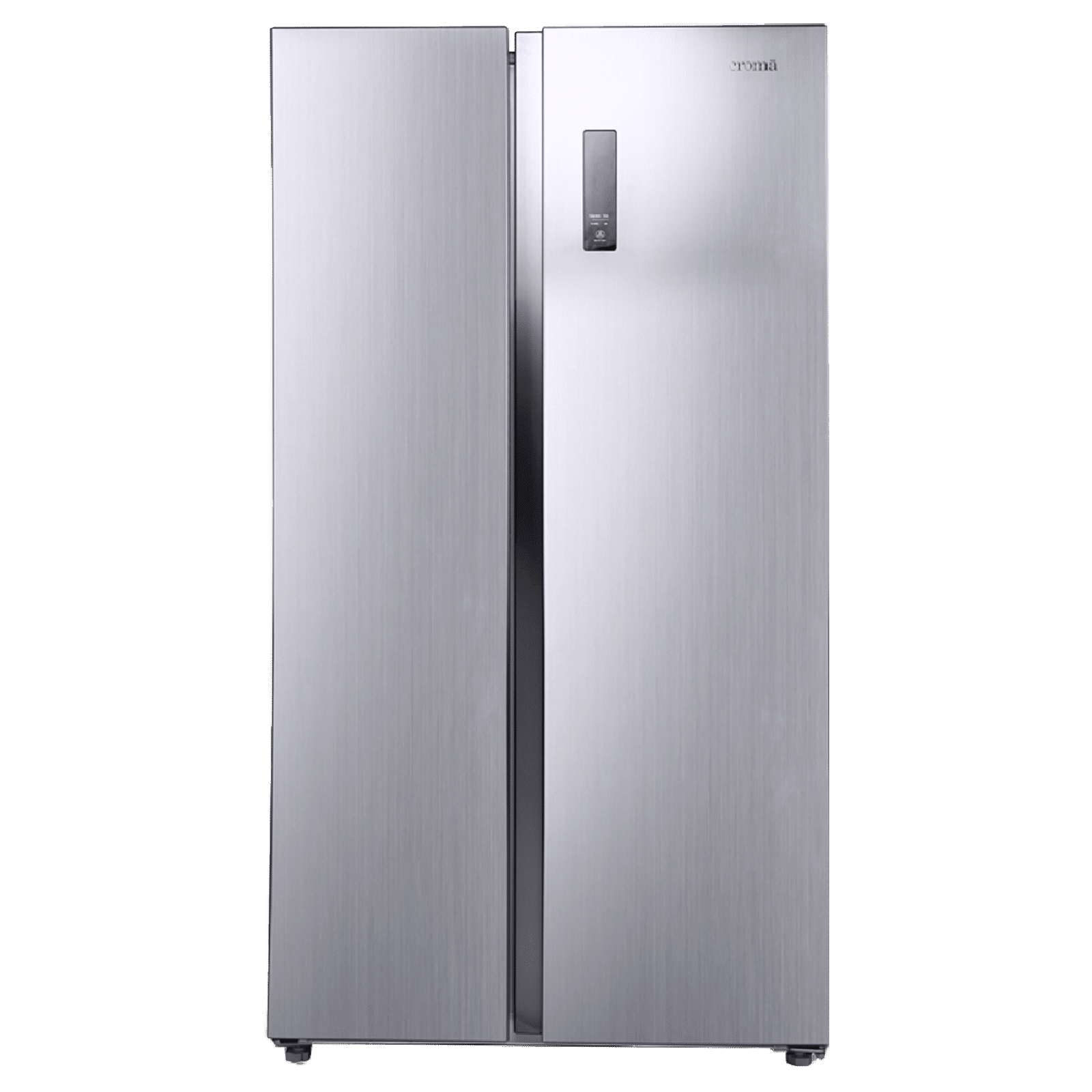 croma frost free refrigerator