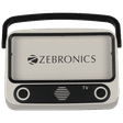 ZEBRONICS Zeb-Astra 10 10W Portable Bluetooth Speaker (Mobile Holder Support, Mono Channel, Black)_1