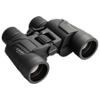 OLYMPUS 8 x 40 mm Porro Prism Optical Binoculars (UV Protection, 8-16X40 S, Black)_1