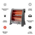 Russell Hobbs 800 Watts Quartz Room Heater (RQH800, Grey)_2