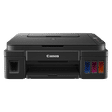 Canon Pixma All-in-One Inkjet Printer (G3012, Black)_1