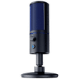 RAZER Seiren X RZ19-02290200-R3A1 Handheld Wired Condenser Microphone (Officially Licensed PS4 Microphone, Black)_2