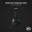RAZER Kaira X RZ04-03970100-R3M1 Over-Ear Wired Gaming Headset with Mic (Hyperclear Cardioid Mic, Black)_3