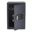 Yale 49.8 Litres Digital Safety Locker (1 Shelf, YSFM/520/EG1, Black)_1