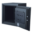 Yale 36.9 Litres Extra Large Digital Safety Locker (YFM/520/FG2, Black)_2