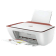 HP DeskJet 2729 Wireless Color All-in-One Inkjet Printer (Mobile Printing Capability, 7FR54D, Tera Cotta)_3