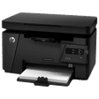 HP LaserJet Pro MFP M126a Multi Function Monochrome Laserjet Printer with Auto-on & Auto-off Technology (Contact Image Sensor, Black)_3