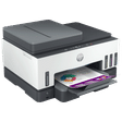 HP Smart Tank 790 Wireless Color All-in-One Ink Tank Printer (Wi-Fi Duplexer, 4WF66A, Black)_2