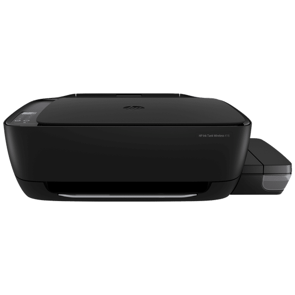 HP Ink Tank 416 Wireless Color All-in-One Inkjet Printer (Mobile Printing Capability, Z4B55A, Black)_1