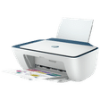 HP DeskJet 2723 Wireless Color All-in-One Inkjet Printer (Hassle-Free Ink Management, 7FR53D, Black)_3