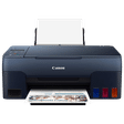 Canon Pixma G2020MF Color All-in-One Ink Tank Printer (600 x 1 200 dpi Optical Resolution, 4465C018AE, Black)_2