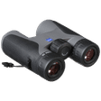 ZEISS Terra ED Compact 10x 32mm Roof Prism Optical Binoculars (88 Percent Light Transmission, 523203-9907-000, Black-Grey)_3
