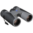 ZEISS Terra ED Compact 10x 32mm Roof Prism Optical Binoculars (88 Percent Light Transmission, 523203-9907-000, Black-Grey)_1