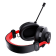 boAt Immortal IM-700 Wired Gaming Headset with Environmental Noise Cancellation (Intelligent Denoising Mic, Over Ear, Black Sabre)_3