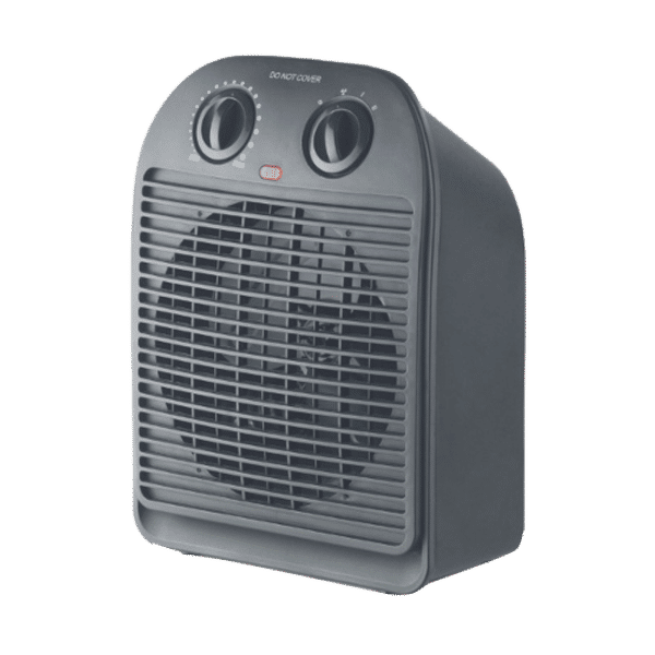 BAJAJ Majesty 2000 Watt Room Heater (RFX 2, Black)_1