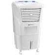 BAJAJ Frio New 23 Litres Personal Air Cooler with Typhoon Blower Technology (Anti Bacterial Hexacool Master, White)_2