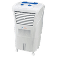 BAJAJ Frio New 23 Litres Personal Air Cooler with Typhoon Blower Technology (Anti Bacterial Hexacool Master, White)_3