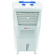 BAJAJ Frio New 23 Litres Personal Air Cooler (Hexacool Technology, 480129, White)_1