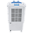 BAJAJ Frio New 23 Litres Personal Air Cooler (Hexacool Technology, 480129, White)_4