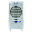 BAJAJ Glacier 54 Litres Desert Air Cooler (Anti Bacterial Honeycomb, DC 55 DLX New, White)_1