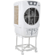 USHA Buddy 45 Litres Desert Air Cooler (Honeycomb Technology, 45BD1, White)_2