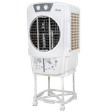 USHA Buddy 45 Litres Desert Air Cooler (Honeycomb Technology, 45BD1, White)_3