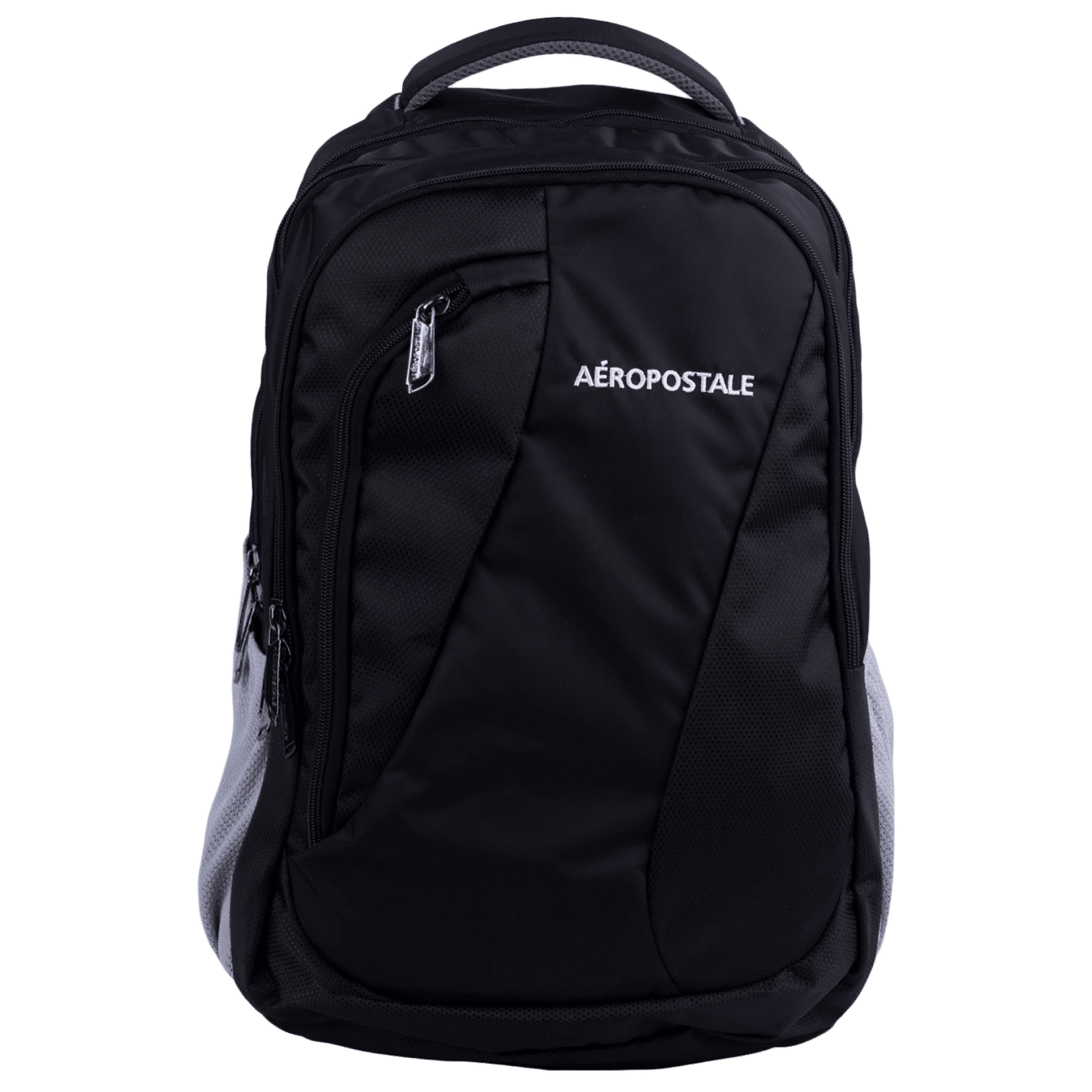 Moisture Proof Plain Black School Bags at Best Price in Mumbai