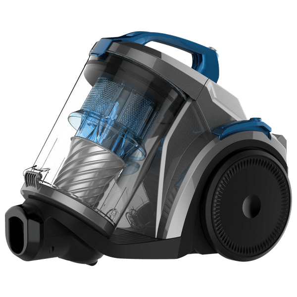 Croma 2200 Watts Dry Vacuum Cleaner (3 Litres Tank, CRSHAF501sVC22, Blue)_1